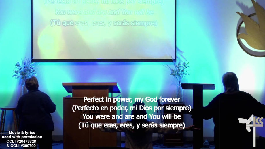 August 17, 2025 Live Stream | Sunday Evening | Domingo Por La Tarde